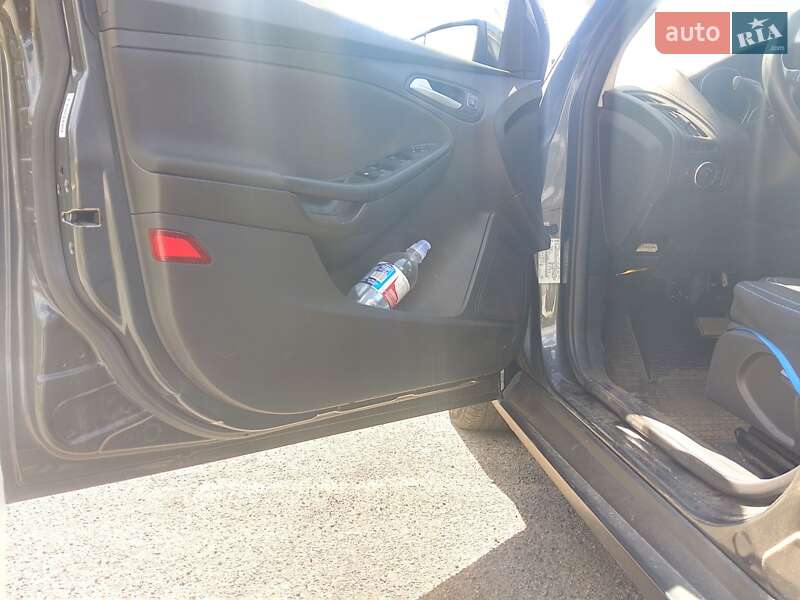 Седан Ford Focus 2016 в Білій Церкві