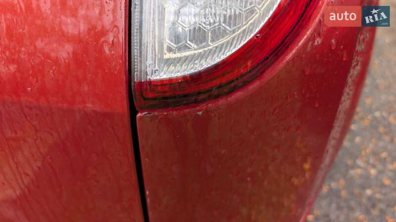 Універсал Ford Focus 2009 в Херсоні