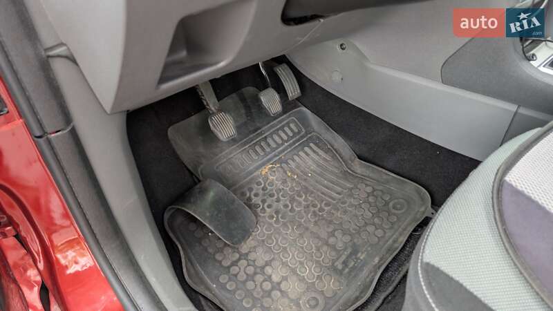 Універсал Ford Focus 2009 в Херсоні