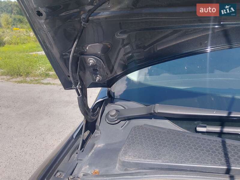 Седан Ford Focus 2016 в Білій Церкві