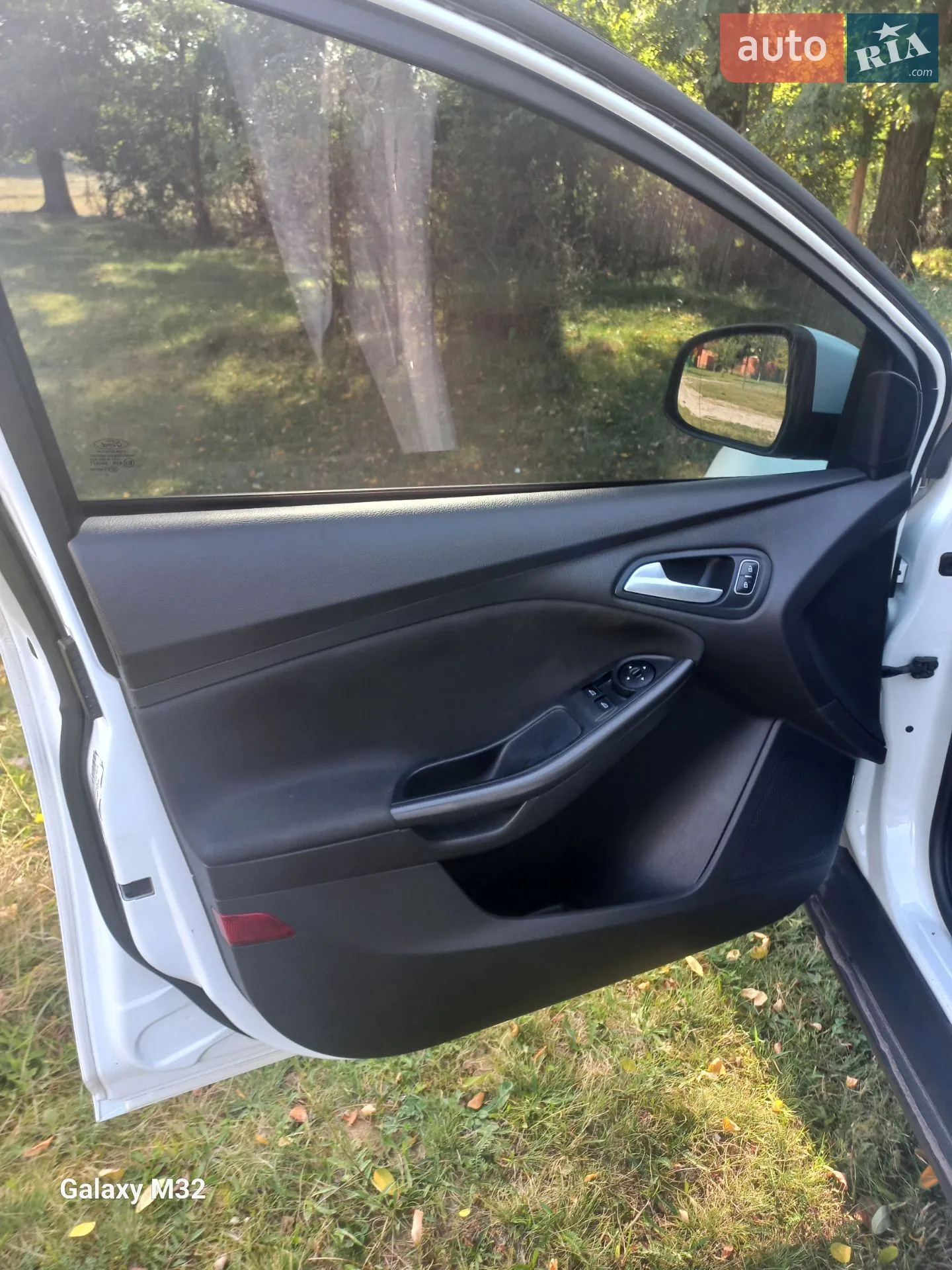 2015 Ford Focus - мініатюра 8
