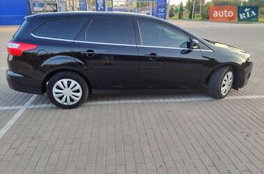 Универсал Ford Focus 2013 в Дубно