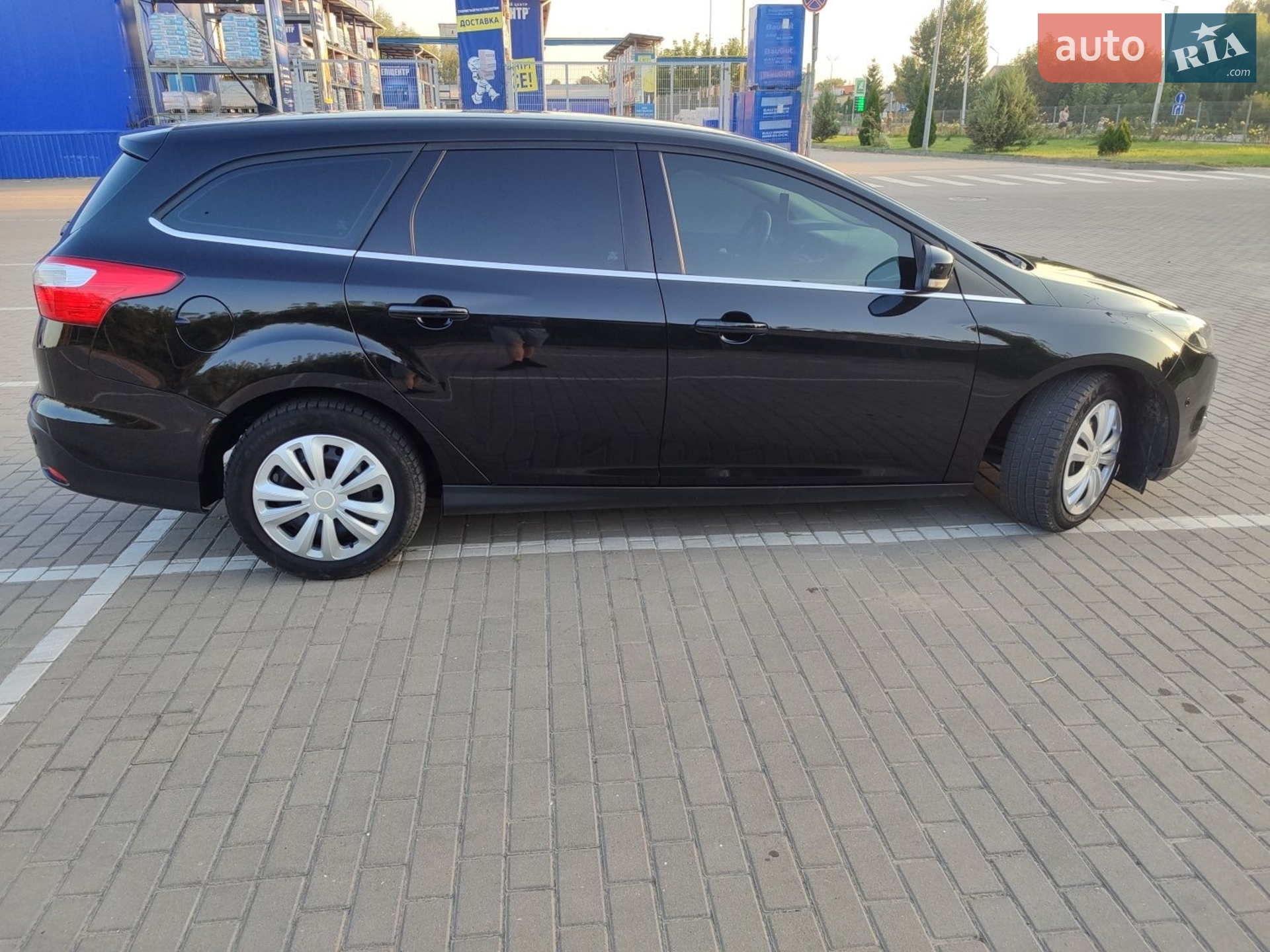 2013 Ford Focus - мініатюра 50