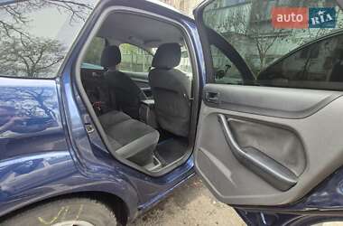 Седан Ford Focus 2005 в Одессе