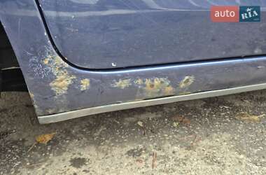 Седан Ford Focus 2005 в Одессе