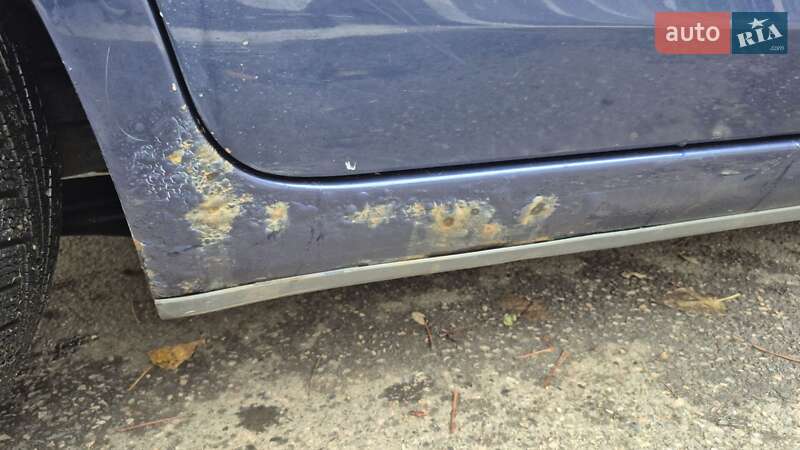 Седан Ford Focus 2005 в Одессе