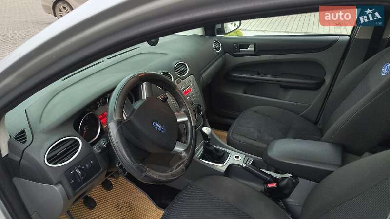 Універсал Ford Focus 2009 в Підгайцях