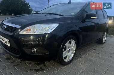 Універсал Ford Focus 2009 в Вінниці