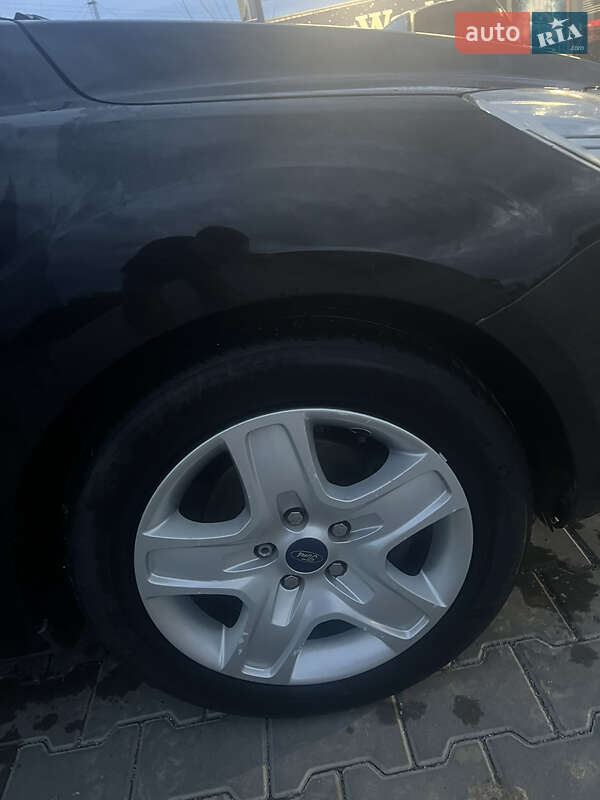 Універсал Ford Focus 2009 в Вінниці фото 12 Універсал Ford Focus 2009 в Вінниці