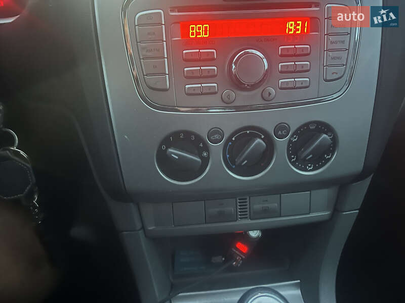 Універсал Ford Focus 2009 в Вінниці фото 27 Універсал Ford Focus 2009 в Вінниці