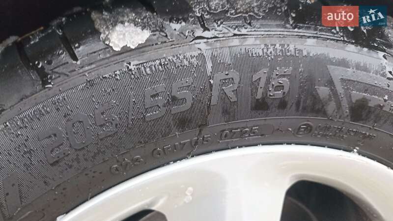 Универсал Ford Focus 2010 в Луцке