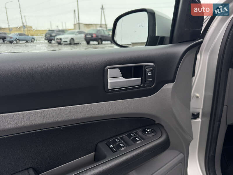 Универсал Ford Focus 2008 в Владимире