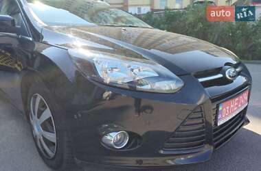 Универсал Ford Focus 2013 в Харькове