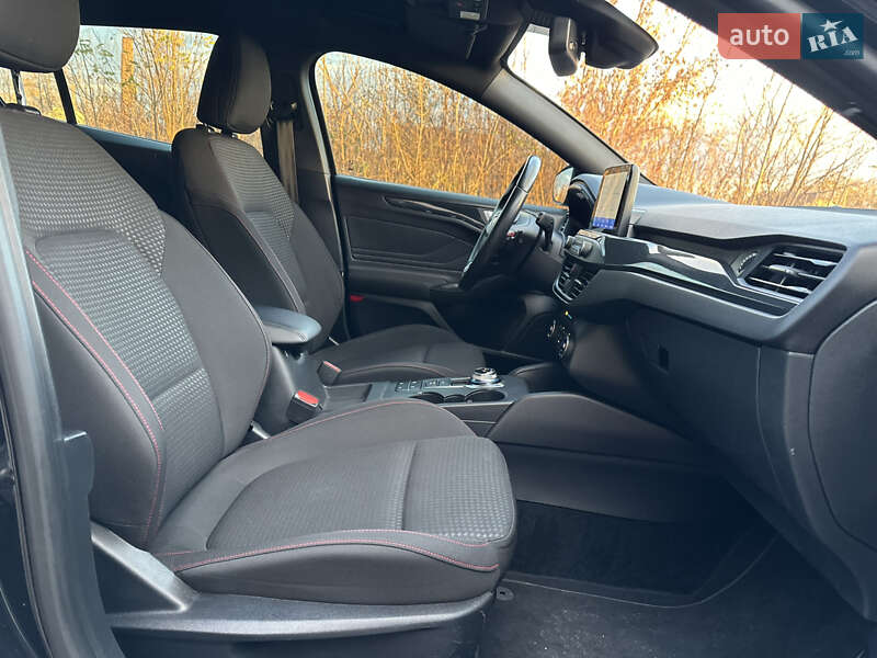 Универсал Ford Focus 2020 в Луцке фото 11 Универсал Ford Focus 2020 в Луцке
