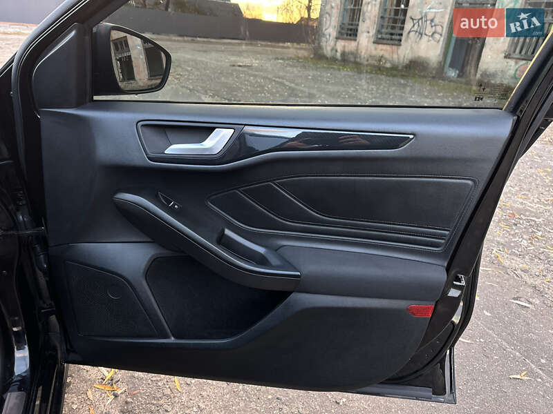 Универсал Ford Focus 2020 в Луцке фото 19 Универсал Ford Focus 2020 в Луцке