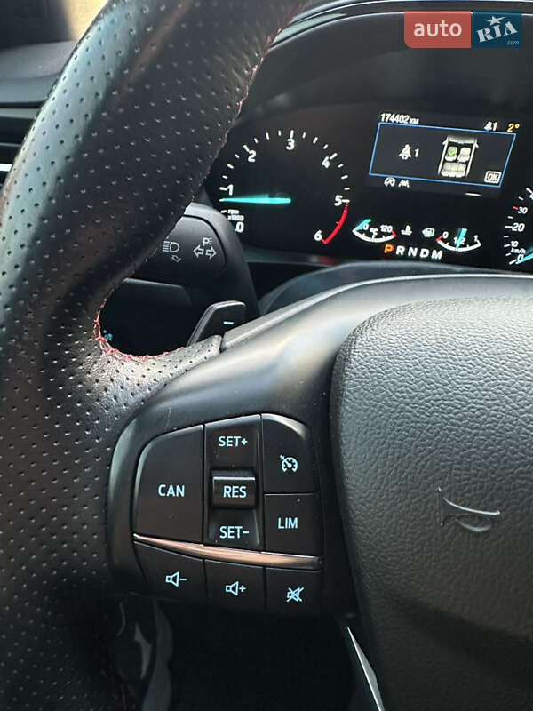 Универсал Ford Focus 2020 в Луцке фото 33 Универсал Ford Focus 2020 в Луцке