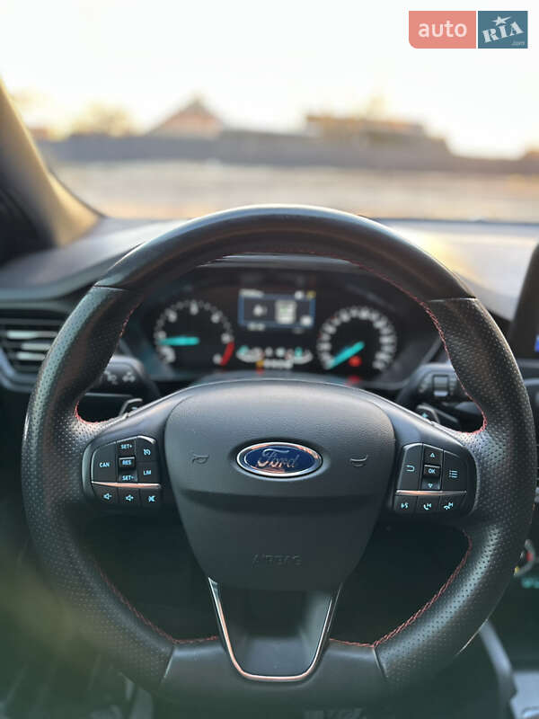 Универсал Ford Focus 2020 в Луцке фото 41 Универсал Ford Focus 2020 в Луцке