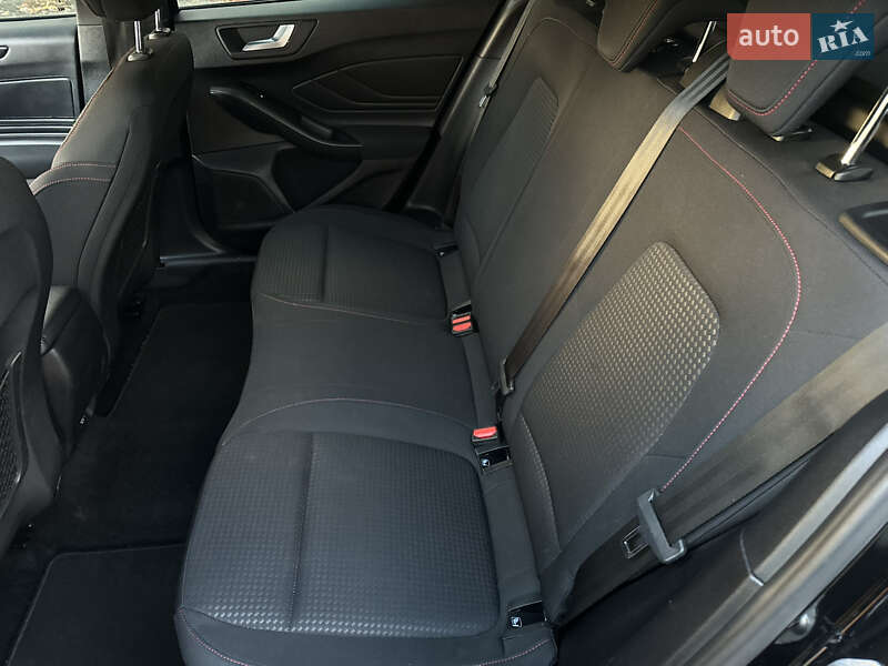 Универсал Ford Focus 2020 в Луцке фото 42 Универсал Ford Focus 2020 в Луцке