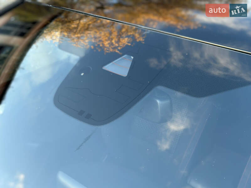 Универсал Ford Focus 2020 в Луцке фото 47 Универсал Ford Focus 2020 в Луцке