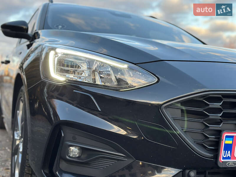Универсал Ford Focus 2020 в Луцке фото 57 Универсал Ford Focus 2020 в Луцке