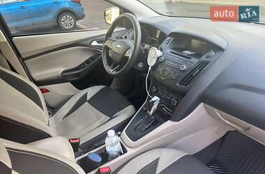 Седан Ford Focus 2016 в Одесі