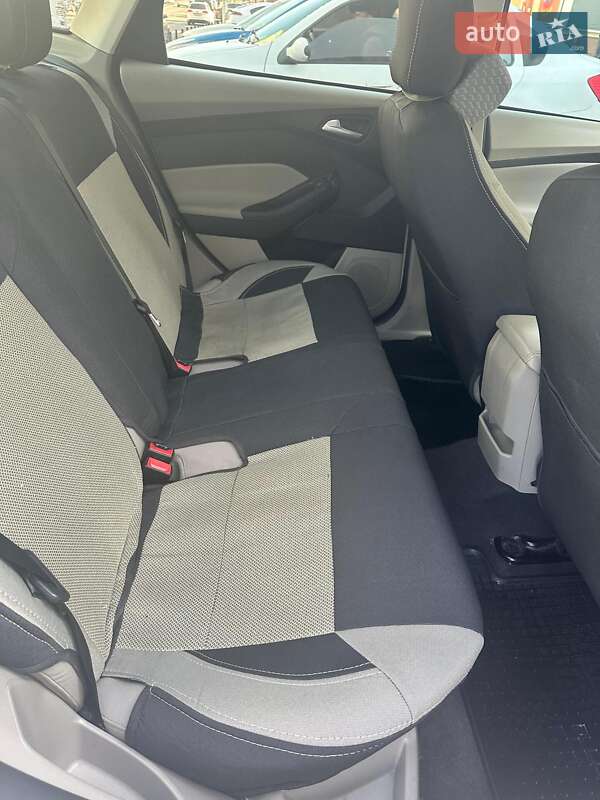 Седан Ford Focus 2016 в Одессе