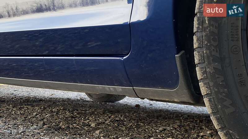 Універсал Ford Focus 2007 в Самборі фото 9 Універсал Ford Focus 2007 в Самборі