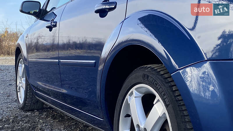 Універсал Ford Focus 2007 в Самборі фото 17 Універсал Ford Focus 2007 в Самборі