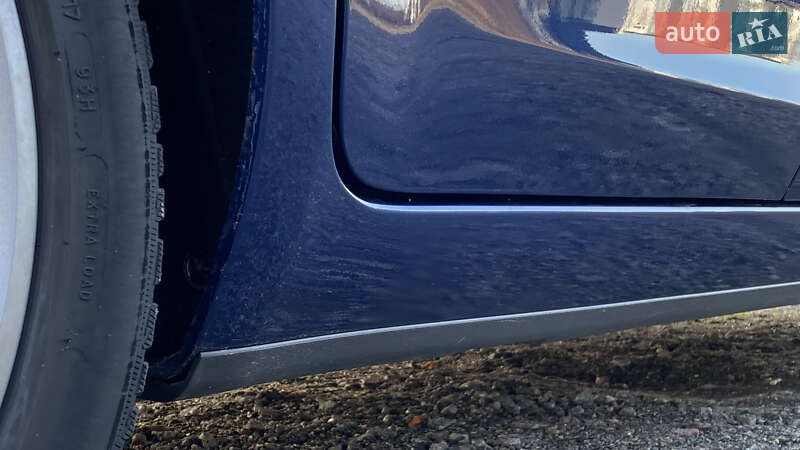 Універсал Ford Focus 2007 в Самборі фото 27 Універсал Ford Focus 2007 в Самборі