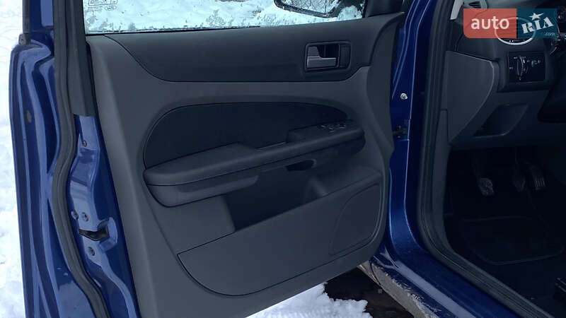Універсал Ford Focus 2007 в Самборі фото 32 Універсал Ford Focus 2007 в Самборі