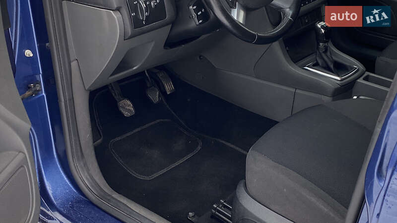 Універсал Ford Focus 2007 в Самборі фото 34 Універсал Ford Focus 2007 в Самборі