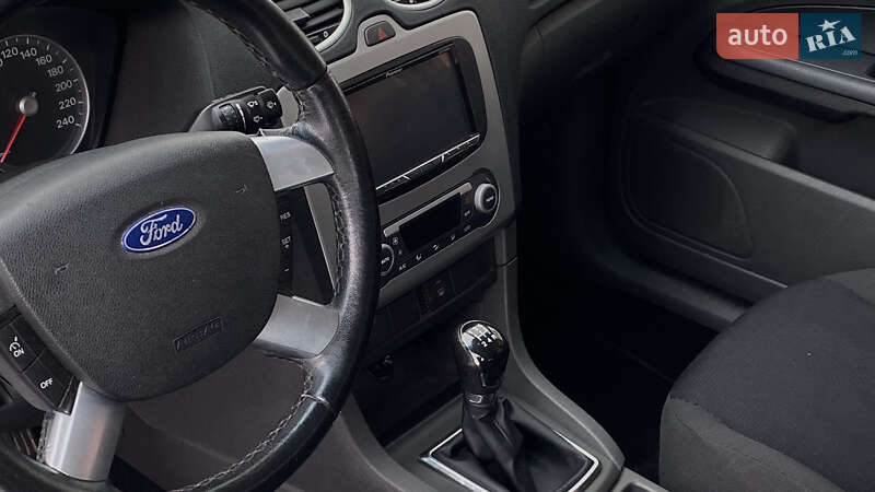 Універсал Ford Focus 2007 в Самборі фото 39 Універсал Ford Focus 2007 в Самборі