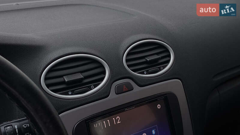 Універсал Ford Focus 2007 в Самборі фото 46 Універсал Ford Focus 2007 в Самборі