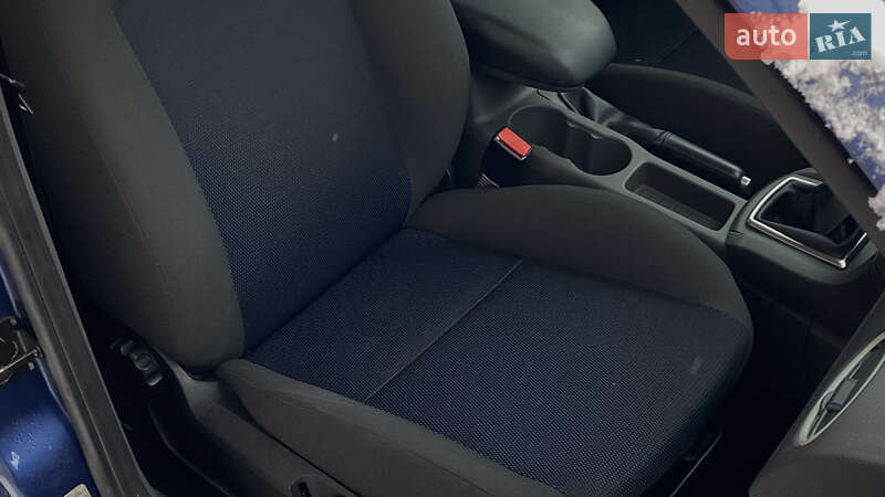 Універсал Ford Focus 2007 в Самборі фото 53 Універсал Ford Focus 2007 в Самборі