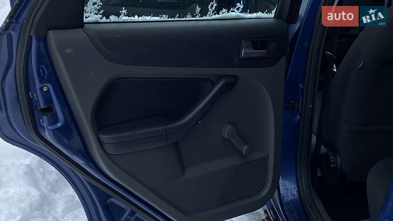 Універсал Ford Focus 2007 в Самборі фото 60 Універсал Ford Focus 2007 в Самборі
