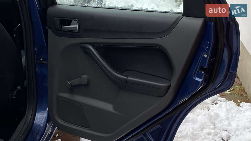 Універсал Ford Focus 2007 в Самборі фото 64 Універсал Ford Focus 2007 в Самборі