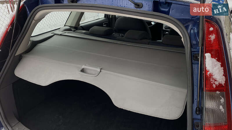 Універсал Ford Focus 2007 в Самборі фото 69 Універсал Ford Focus 2007 в Самборі