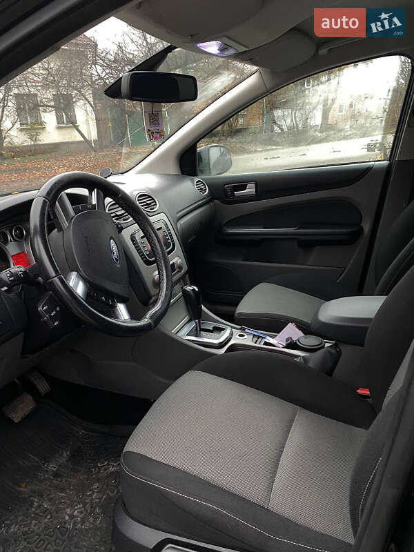 Седан Ford Focus 2010 в Кропивницком фото 10 Седан Ford Focus 2010 в Кропивницком