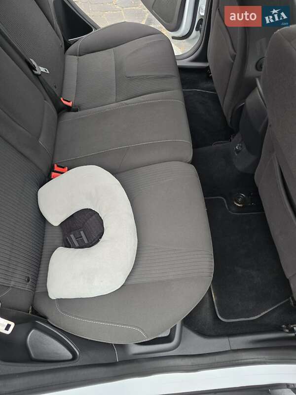 Универсал Ford Focus 2011 в Луцке