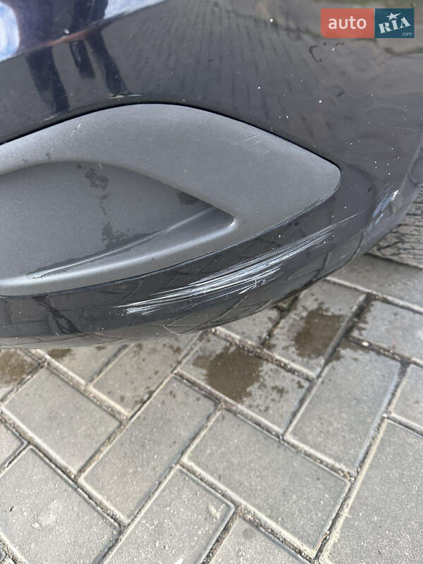 Универсал Ford Focus 2008 в Николаеве