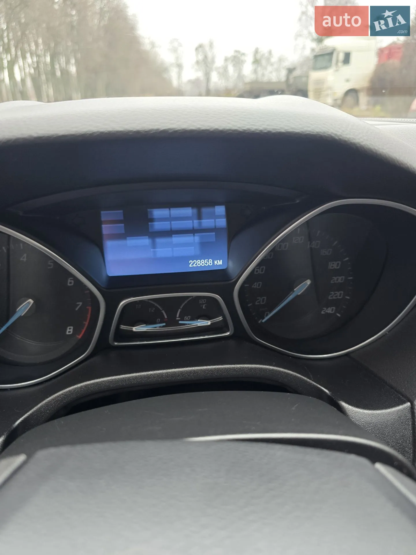 2011 Ford Focus - мініатюра 19