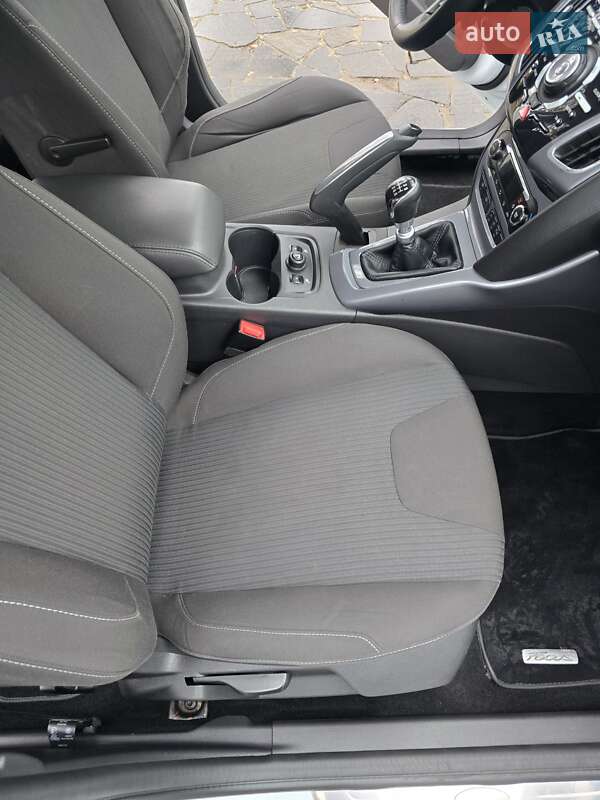 Универсал Ford Focus 2011 в Сумах