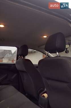 Седан Ford Focus 2012 в Ровно