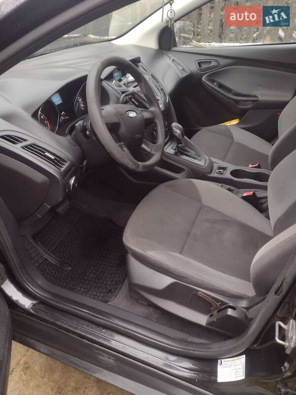 Седан Ford Focus 2012 в Ровно фото 10 Седан Ford Focus 2012 в Ровно