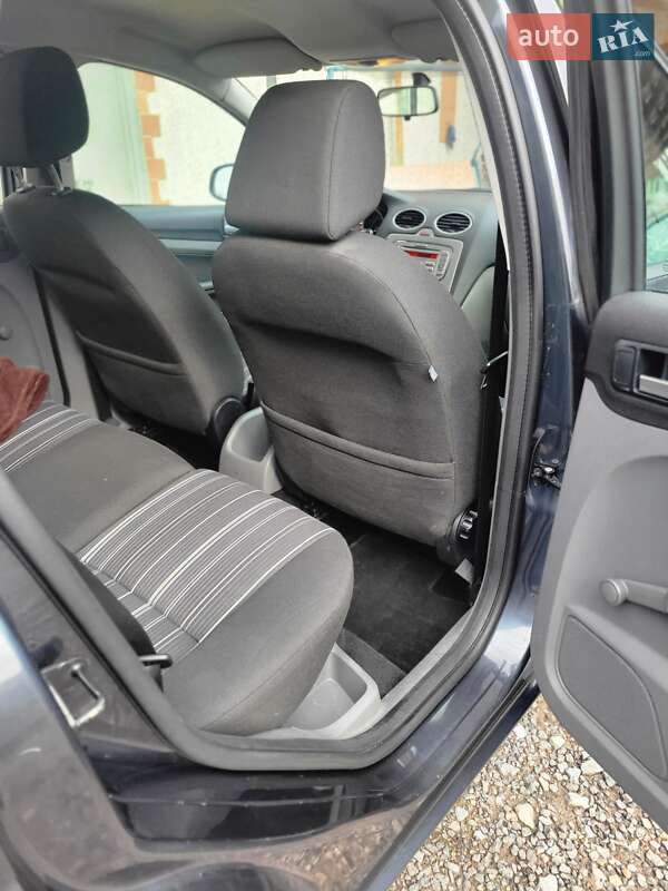 Универсал Ford Focus 2009 в Збараже