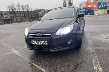 Універсал Ford Focus 2012 в Харкові