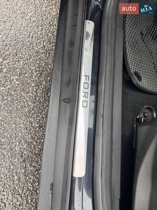 Универсал Ford Focus 2012 в Харькове