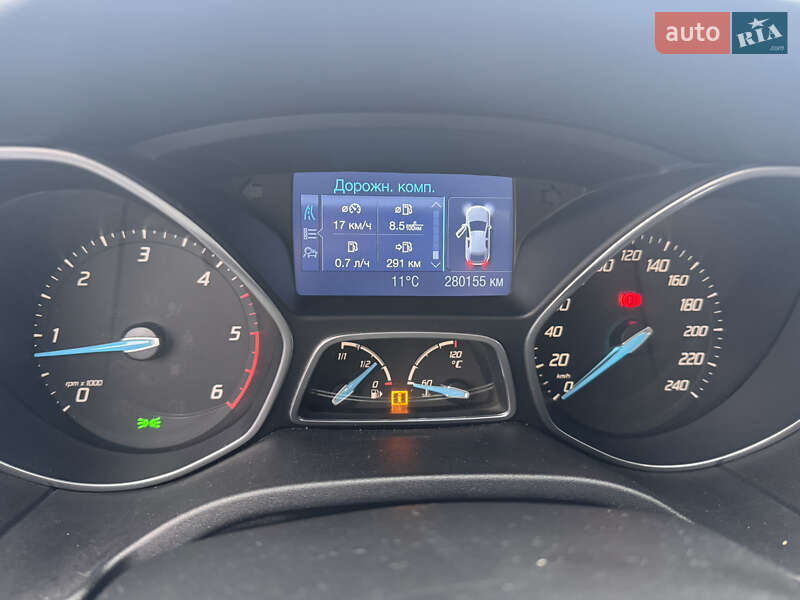 Универсал Ford Focus 2012 в Харькове