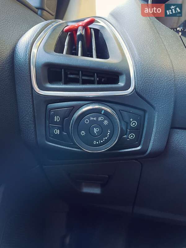 Седан Ford Focus 2012 в Киеве