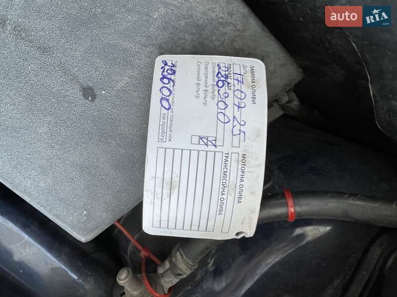 Седан Ford Focus 2012 в Киеве